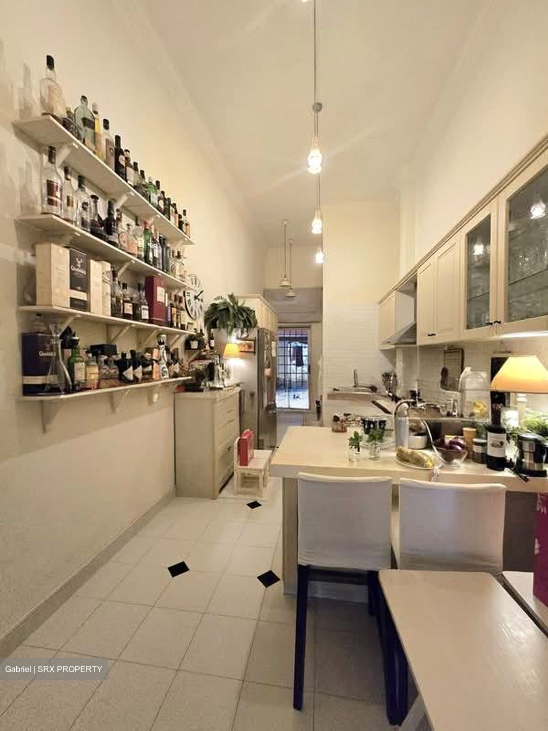 Frankel Estate (D15), Semi-Detached #577815401